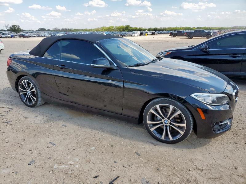 2015 BMW 228 I WBA1K5C57FV242991