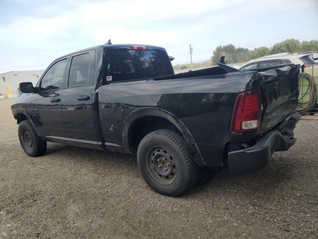 2021 RAM 1500 CLASS 1C6RR7GG9MS547830