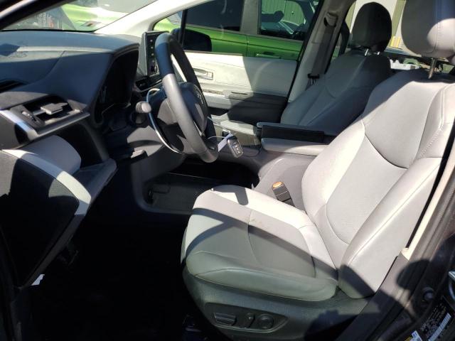 2023 TOYOTA SIENNA XLE 5TDYRKEC0PS155288