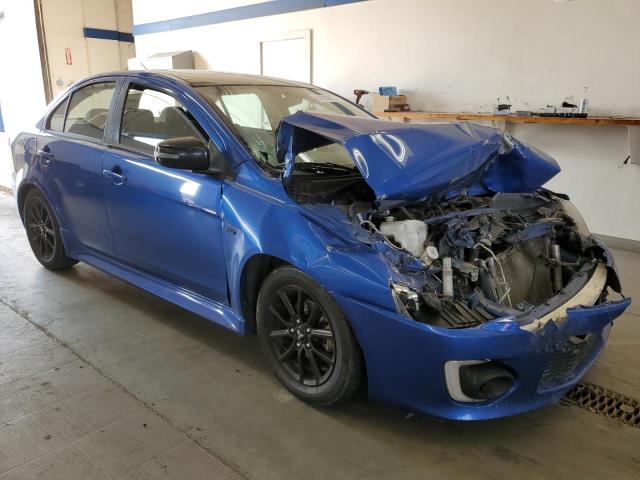 2017 MITSUBISHI LANCER ES JA32U2FU8HU015707