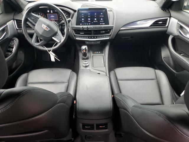 2020 CADILLAC CT5 LUXURY #3291377145