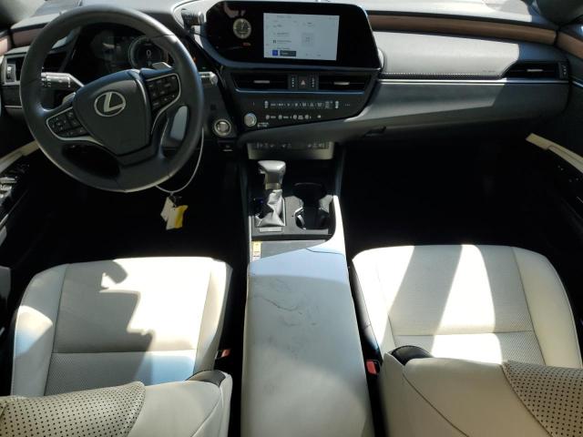 2025 LEXUS ES 350 BASE 58ADZ1B16SU190163