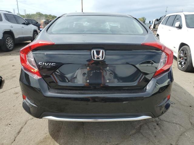2020 HONDA CIVIC LX #3294439515