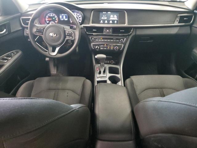 2018 KIA OPTIMA LX - 5XXGT4L30JG234691