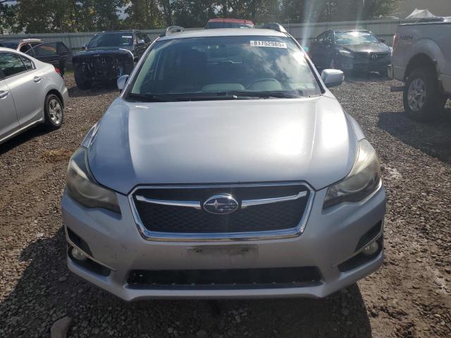 2015 SUBARU IMPREZA SP JF1GPAT67F9201792