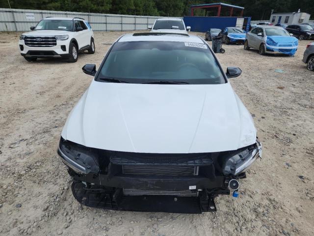 2024 HYUNDAI ELANTRA N KMHLR4DF0RU735183