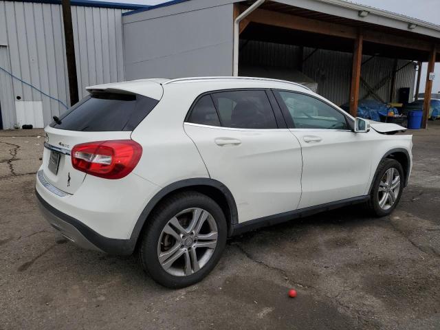 2015 MERCEDES-BENZ GLA 250 4M WDCTG4GB3FJ173404