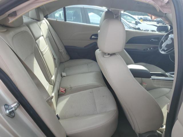 2013 CHEVROLET MALIBU 1LT - 1G11C5SA0DF190330