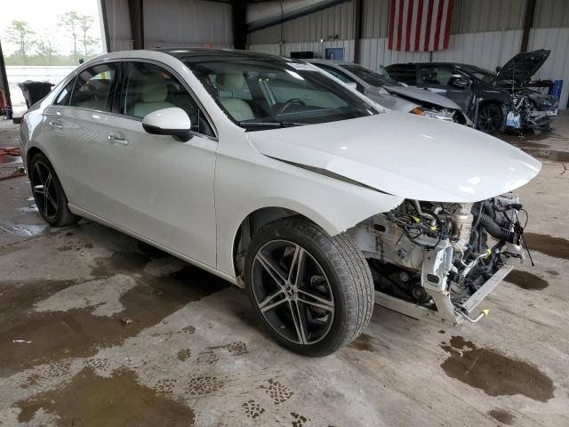 2022 MERCEDES-BENZ A 220 4MATIC W1K3G4FB6NJ341015