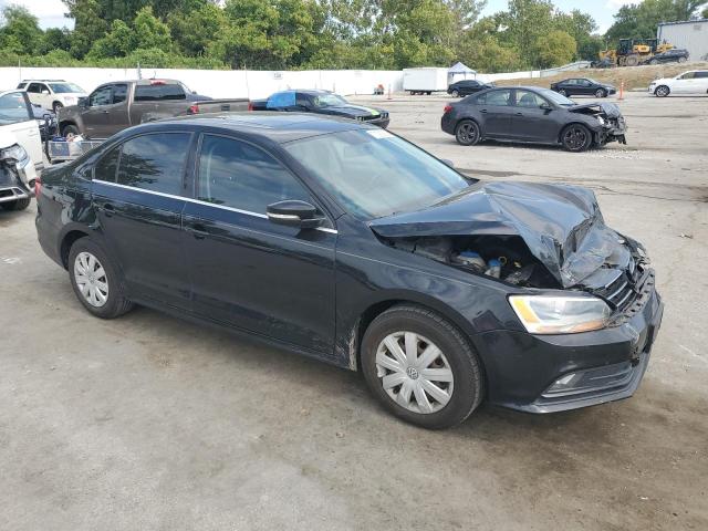 2015 VOLKSWAGEN JETTA SE 3VWD07AJ2FM286860