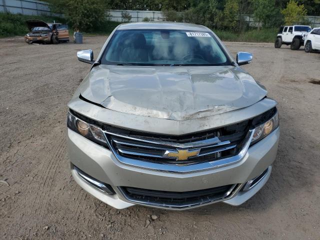 2015 CHEVROLET IMPALA LT - 2G1125S37F9123739