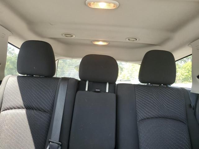 2017 DODGE JOURNEY SE 3C4PDCAB9HT507580