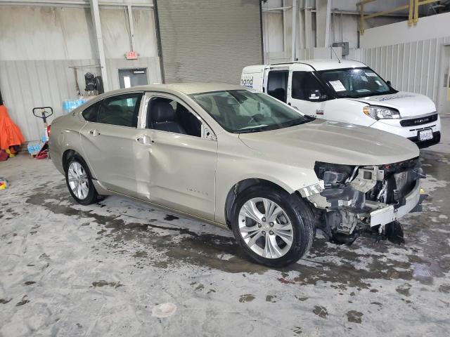 2015 CHEVROLET IMPALA LT 2G1125S31F9288606