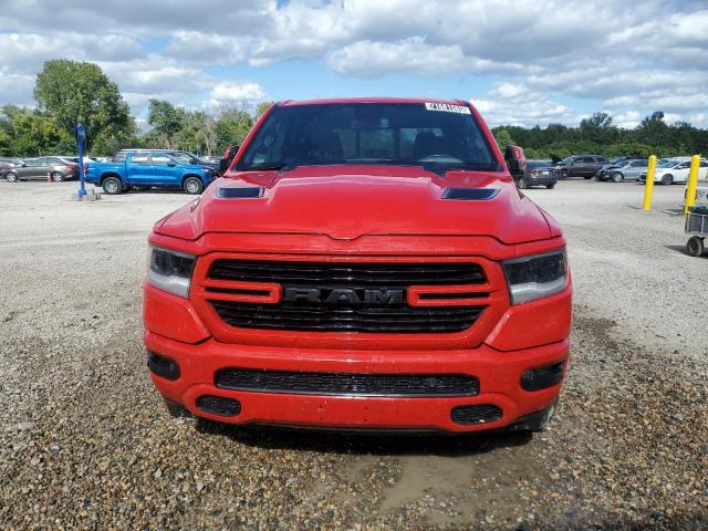 2019 RAM 1500 REBEL 1C6SRFLT7KN790837