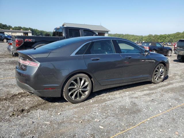 2019 LINCOLN MKZ RESERV 3LN6L5D94KR634420