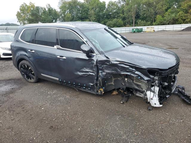 2024 KIA TELLURIDE #3294414495