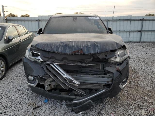 2018 CHEVROLET TRAVERSE LT 1GNEVHKW5JJ218137