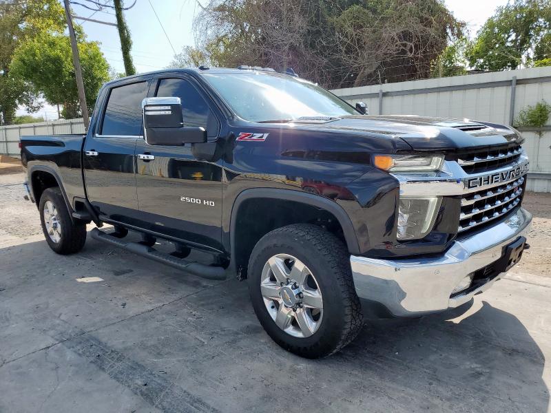 2022 CHEVROLET SILVERADO #3269051090