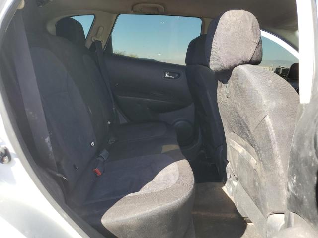 2013 NISSAN ROGUE S #3266312993