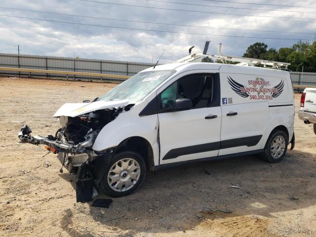 Global Auto Auctions: 2015 FORD TRANSIT CO