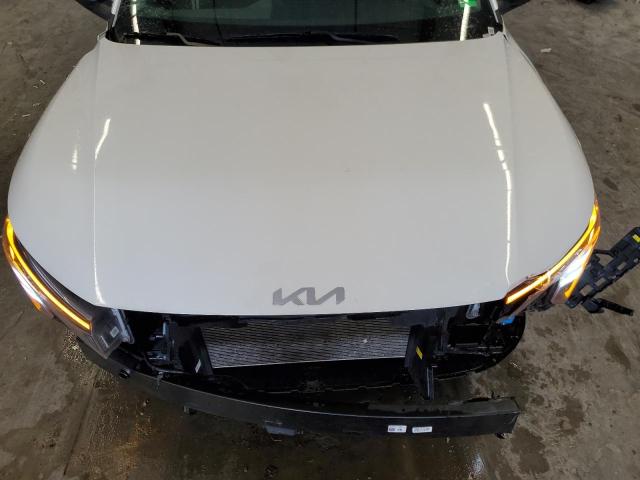 2025 KIA K4 LX 3KPFT4DE4SE099303