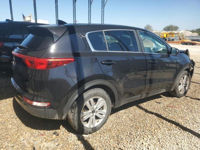 2017 KIA SPORTAGE L - KNDPM3AC9H7245637