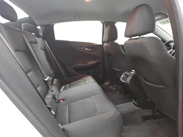 2022 CHEVROLET MALIBU LT 1G1ZD5ST6NF194269
