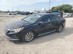2017 HYUNDAI SONATA SPO - 5NPE34AF9HH581018