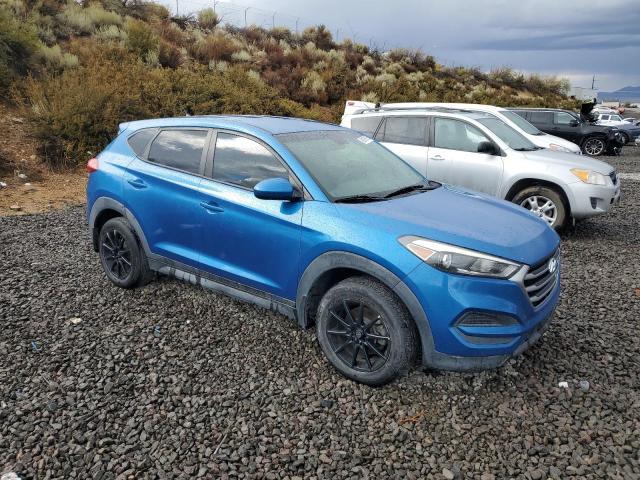 2018 HYUNDAI TUCSON SE KM8J2CA47JU804268