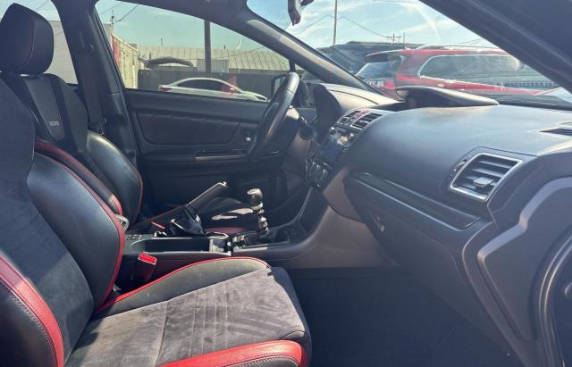 2020 SUBARU WRX PREMIU JF1VA1B6XL9812020