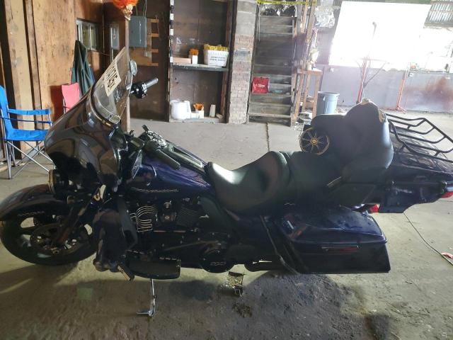 2020 HARLEY-DAVIDSON FLHTK 1HD1KEF12LB628970