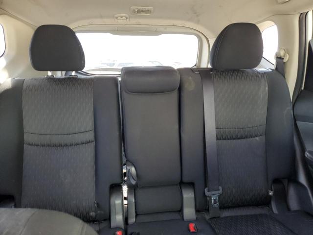 2020 NISSAN ROGUE S JN8AT2MV5LW104079