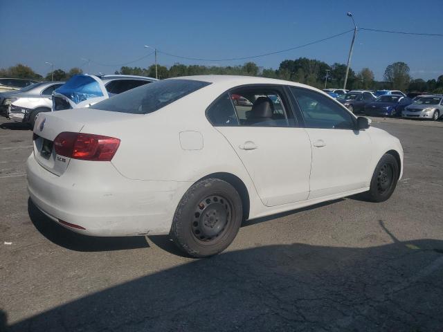 2012 VOLKSWAGEN JETTA SE - 3VWDP7AJ1CM372376