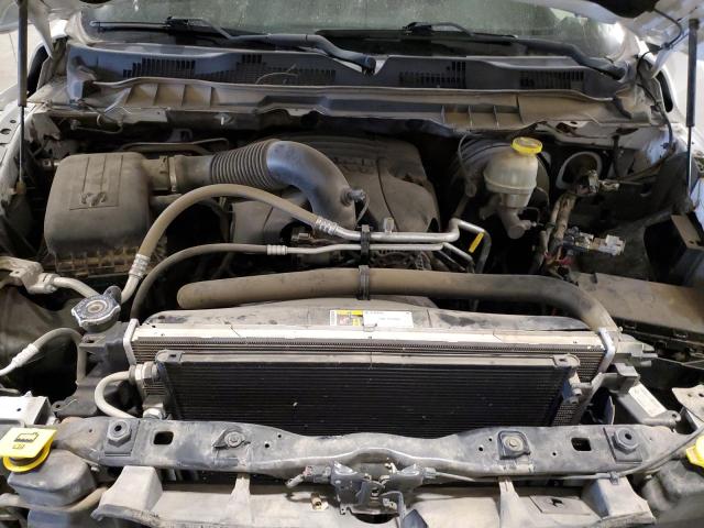 2018 RAM 1500 SPORT 1C6RR7MT1JS167183