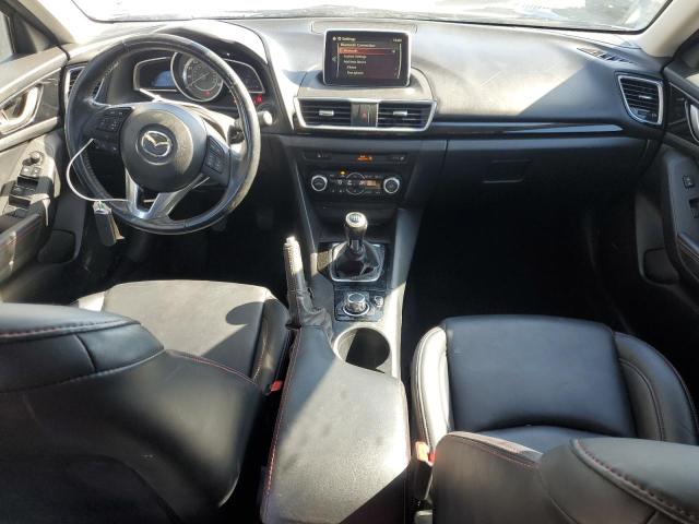 2016 AUDI 100 S JM1BM1X76G1309367