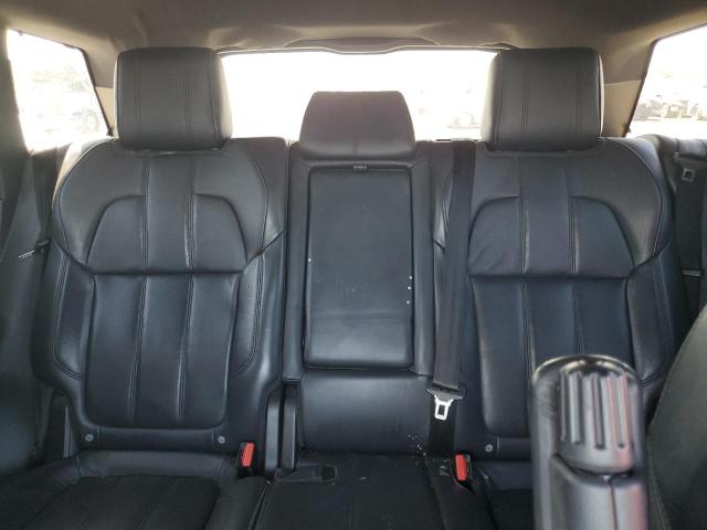2014 LAND ROVER RANGE ROVE - SALWR2TF2EA393246