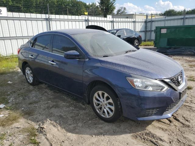 2019 NISSAN SENTRA S 3N1AB7AP5KY309848
