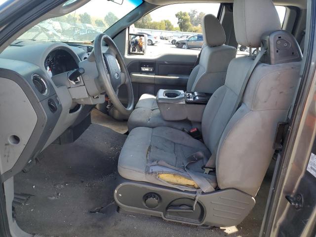 2004 FORD F150 #3308259155