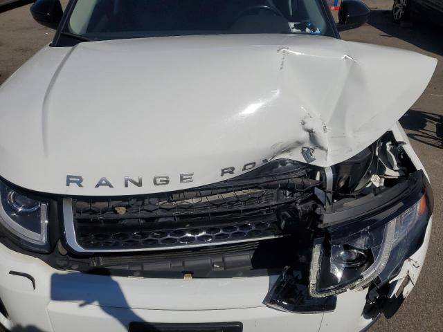 2017 LAND ROVER RANGE ROVE SALVP2BG5HH240433