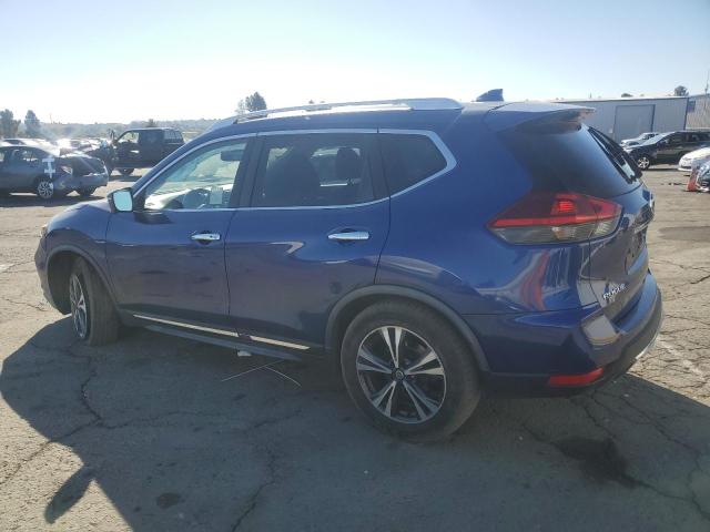 2018 NISSAN ROGUE S - JN8AT2MT2JW464177