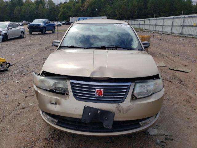 2006 SATURN ION LEVEL 3 #3290257218