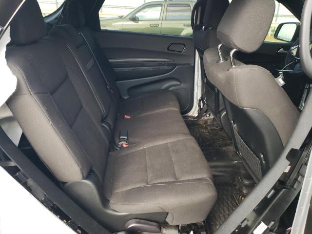 2024 DODGE DURANGO PU 1C4SDJFT2RC134749