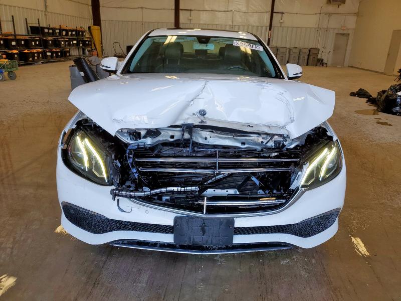 2017 MERCEDES-BENZ E 300 WDDZF4JB6HA064732