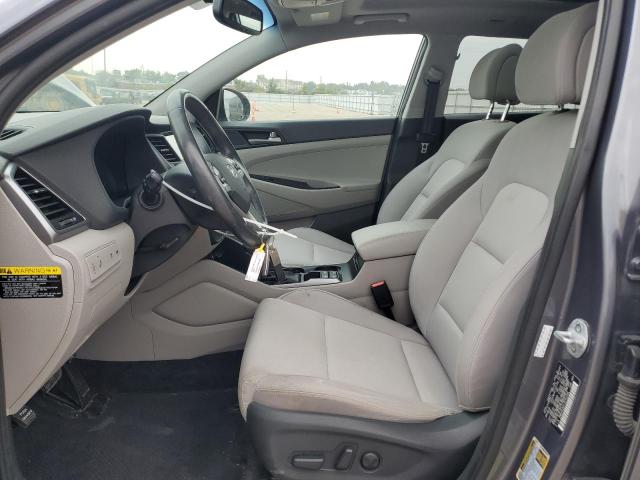2018 HYUNDAI TUCSON VAL KM8J3CA21JU751336