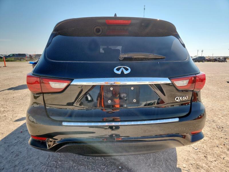 2017 INFINITI QX60 5N1DL0MN6HC557516