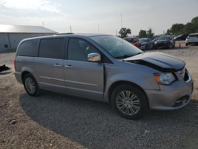 2014 CHRYSLER TOWN & COU #3265040887