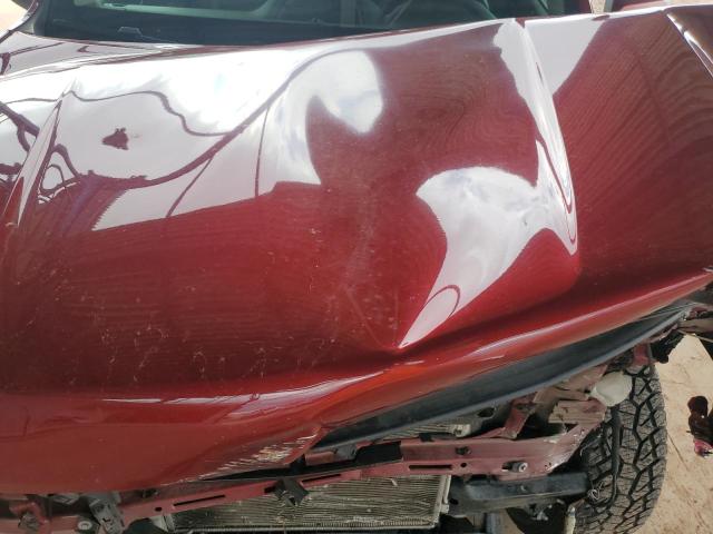 2017 CHEVROLET COLORADO Z71 1GCGTDENXH1315105