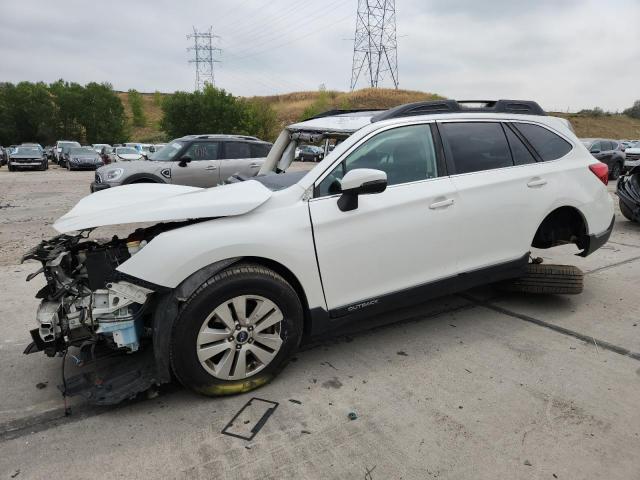2019 SUBARU OUTBACK 2.5I PREMIUM 4S4BSAHC5K3225955
