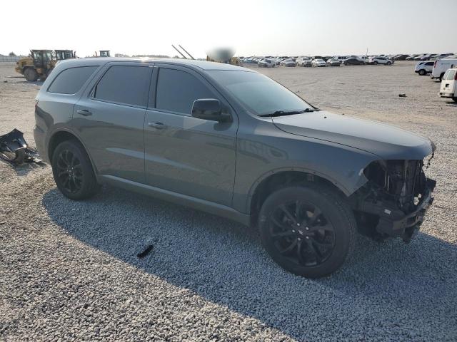 2020 DODGE DURANGO SX - 1C4RDJAG7LC155760