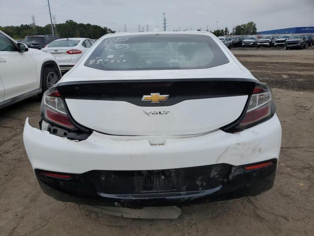 2018 CHEVROLET VOLT PREMI 1G1RB6S50JU115357